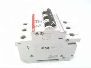 ABB S273-K50 — Miniature Circuit Breakers (MCB) (image 2)