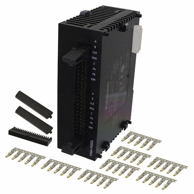 Panasonic Industrial AFP0HPG02L — PLCs (Programmable Logic Controllers)