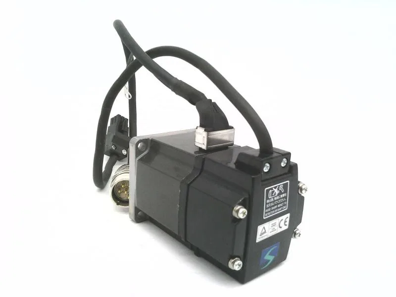 Mitsubishi Electric HC-KFS23-S43 — Servo Motors (image 2)