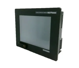 Mitsubishi Electric GT1155-QTBD