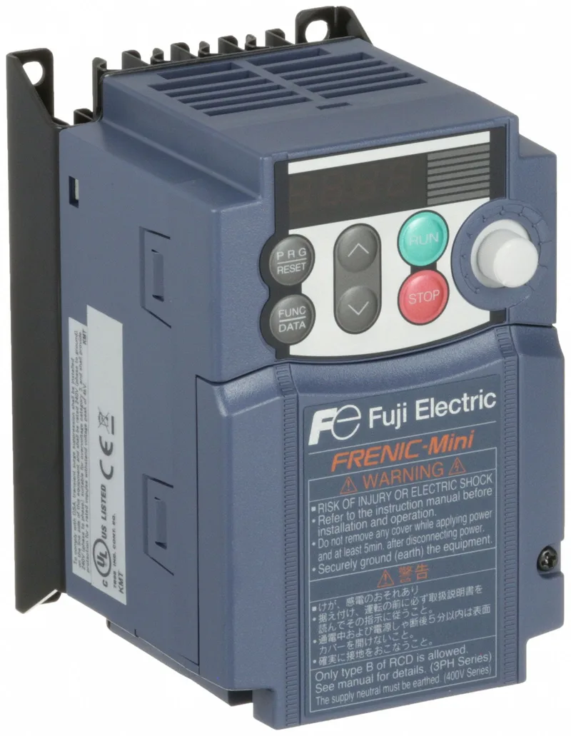 Fuji Electric FRN0004C2S-2U (image 2)