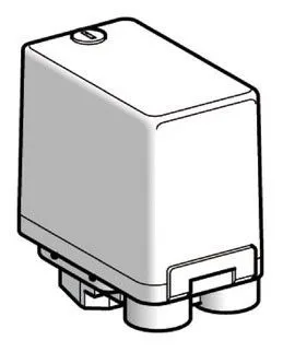 Schneider Electric XMPA12B2131 — Pressure Sensors (image 5)
