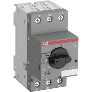 ABB MS116-0.4