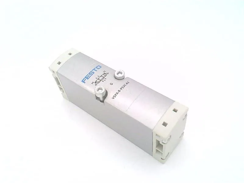 Festo VSPA-B-P53C-A1 — Solenoid & Directional Valves