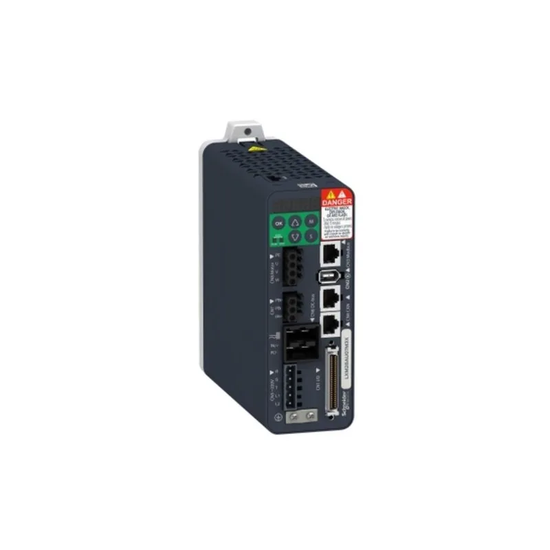 Schneider Electric LXM28AU04M3X (image 2)