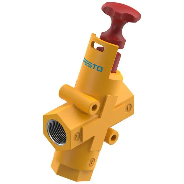Festo HE-N3/4-LO
