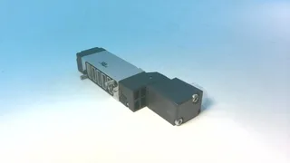 Festo MEBH-5/2-5,0-B-230AC — Solenoid & Directional Valves (image 2)