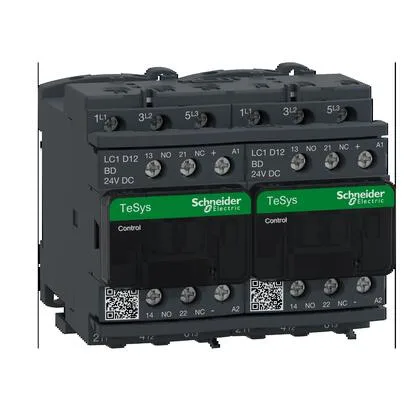 Schneider Electric LC2D12BD (image 3)