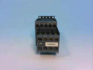 Siemens 3RH2253-1BB40 — Contactors (image 4)