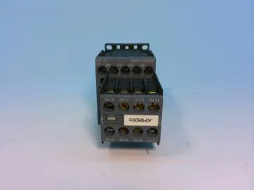 Siemens 3RH2253-1BB40 — Contactors (image 4)