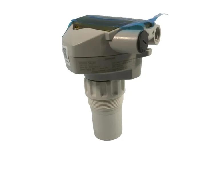Siemens 7ML5221-1CA11 — Level Transmitters (image 2)