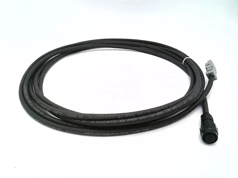 Omron R88ACRKC005NRE — PLC Accessories (image 2)