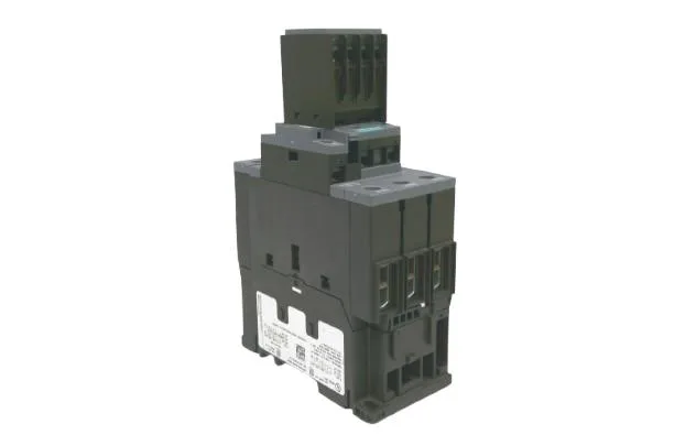 Siemens 3RT2036-1NB34-3MA0 — Contactors (image 4)