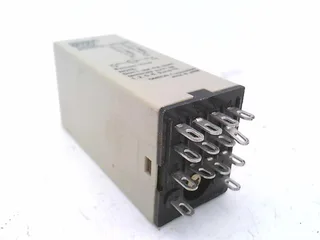 Omron MY2V-AC120-10S