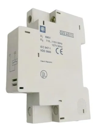 Schneider Electric GV2-AS115