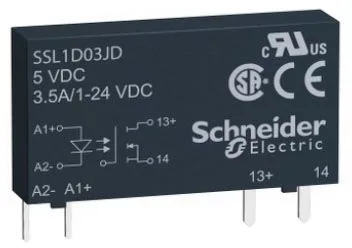 Schneider Electric SSL1D03JD (image 5)