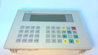 Siemens 6AV3515-1MA00 — HMI Operator Interfaces