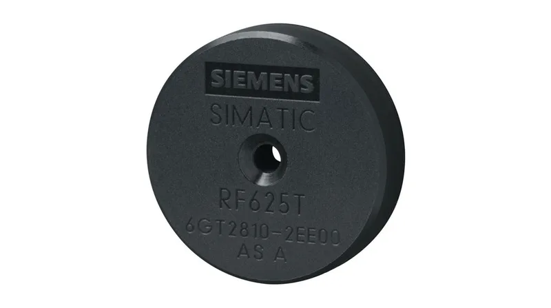 Siemens 6GT2810-2EE00 — RFID & Auto-ID
