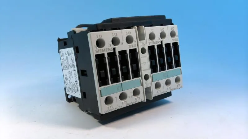 Siemens 3RA1324-8XB30-1AG2 — Motor Starters (image 2)