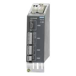 Siemens 6SL3055-0AA00-5MA3 — AC Drives (VFD)