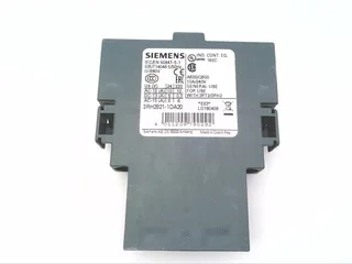 Siemens 3RH2921-1DA20 — Contactors (image 2)
