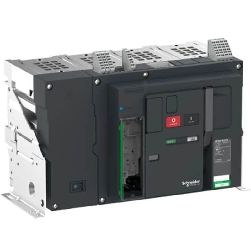 Schneider Electric LV846553 — Air Circuit Breakers (image 2)