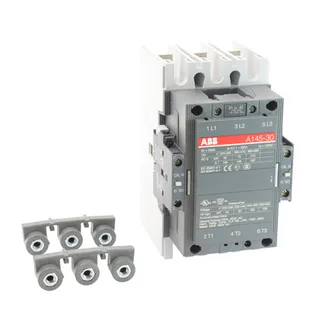 ABB A145-30-22-84 — Contactors (image 3)