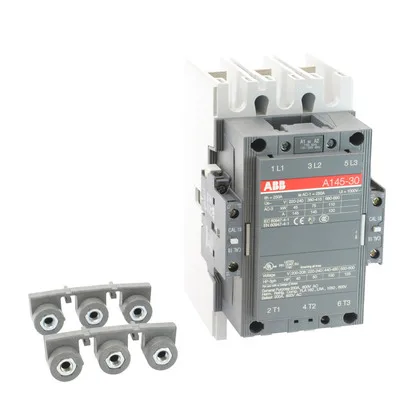 ABB A145-30-22-84 — Contactors (image 3)