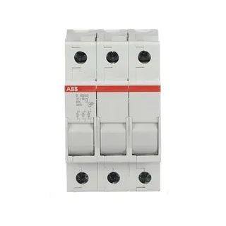 ABB E93/32 — Fuses & Fuse Holders (image 2)