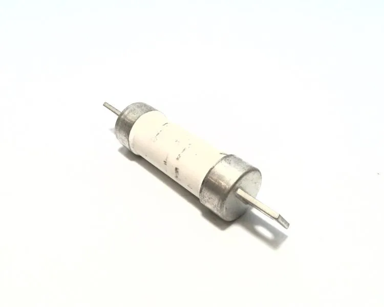 Fuji Electric FCK260 — Fuses & Fuse Holders