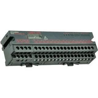 Mitsubishi Electric AJ65SBTB2N-16R — PLC I/O & Expansion Modules