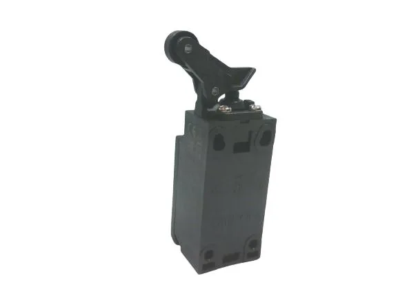 Omron D4N-2272 — Limit Switches (image 2)