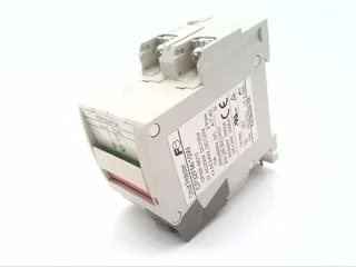 Fuji Electric CP32FM/10W — Miniature Circuit Breakers (MCB)