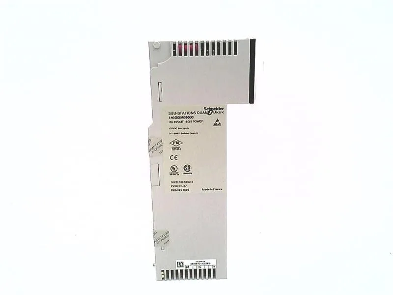 Schneider Electric 140DDM69000 (image 2)