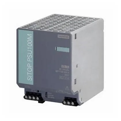 Siemens 6EP1336-3BA10 — DIN Rail Power Supplies (image 4)