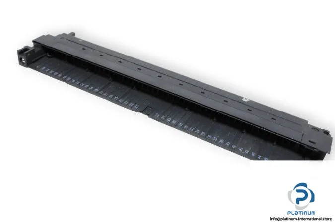 Siemens 6ES7492-1AL00-0AA0 (image 2)