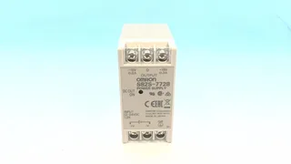 Omron S82S-7728 — Power Supplies (image 3)