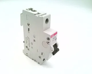 ABB S201-K6A