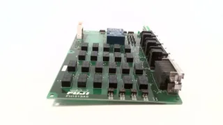 Fuji Electric FH1013A0 — PLCs (Programmable Logic Controllers) (image 4)