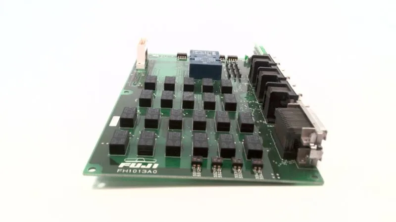 Fuji Electric FH1013A0 — PLCs (Programmable Logic Controllers) (image 4)