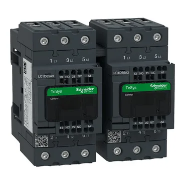 Schneider Electric LC2D65A3T7