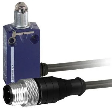 Schneider Electric XCMD291AL1 — Limit Switches