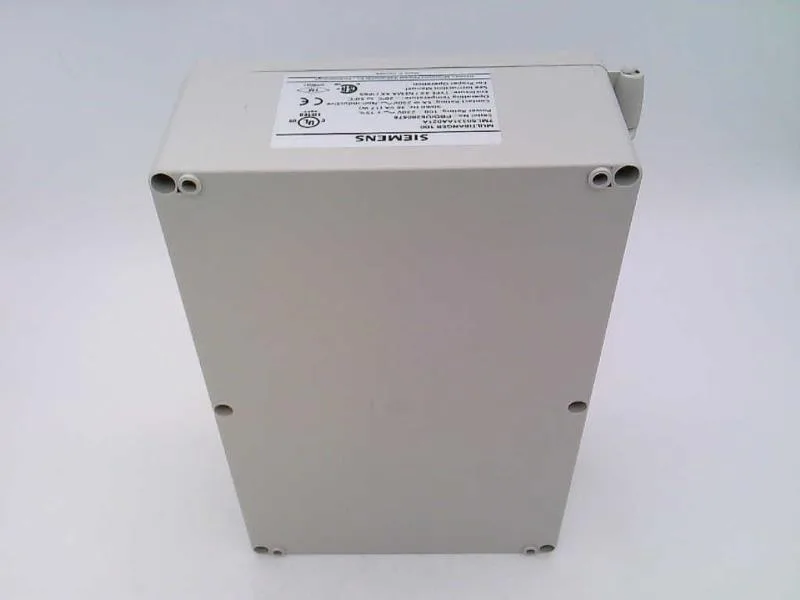 Siemens 7ML5033-1AA02-1A — Level Transmitters (image 3)