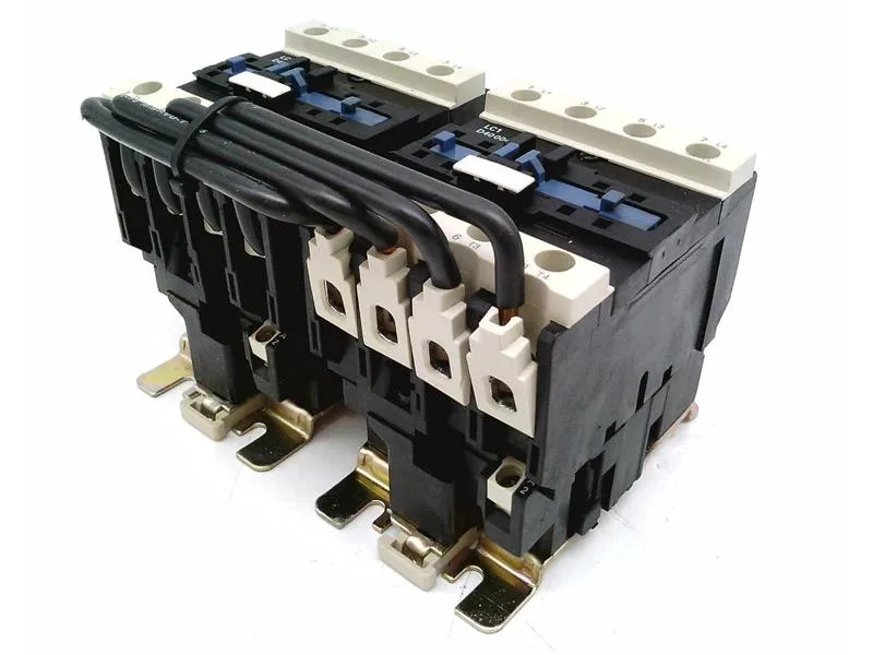 Schneider Electric LC2D40004U7 (image 2)