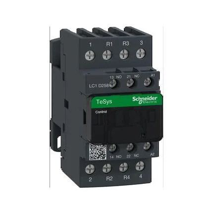 Schneider Electric LC1D258M7 (image 2)