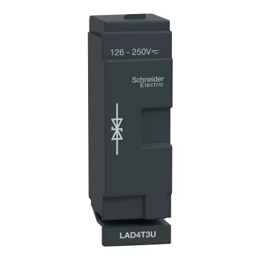 Schneider Electric LAD4T3U