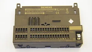 Siemens 6ES7193-1CH00-0XA0 — PLC I/O & Expansion Modules (image 3)