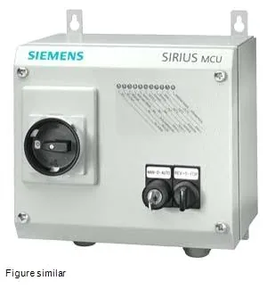 Siemens 3RK4320-3LQ54-0BA3 — Motor Starters