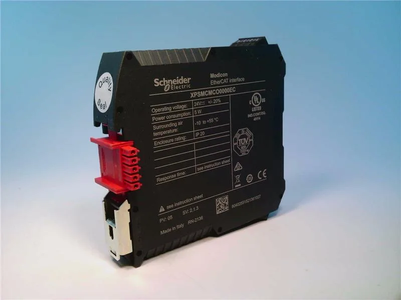 Schneider Electric XPSMCMCO0000EC (image 3)