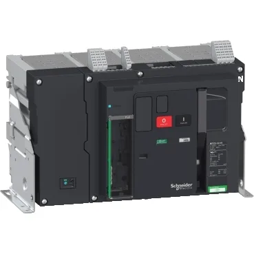 Schneider Electric LV848184 — Circuit Breaker Accessories